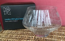 Dartington Crystal Glass