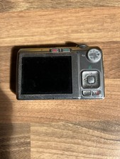 Panasonic Lumix DMC-FS3