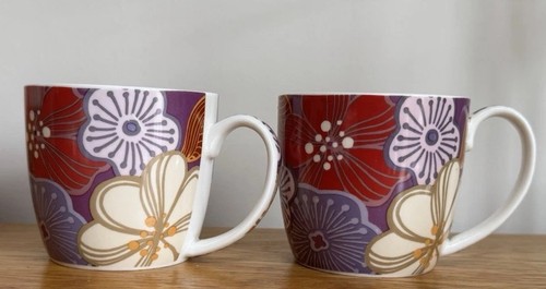 China tea coffee mugs - tea/coffee,