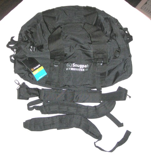Snugpak kit monster litre - snugpak, 65