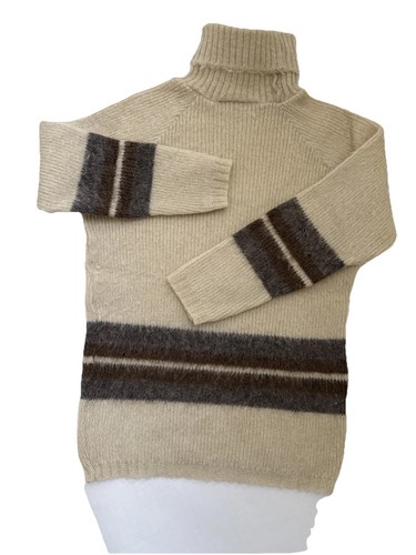 Eider knit icelandic sweater - eider,