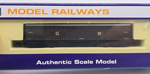 Dapol gauge sclubsph2 - dapol, n