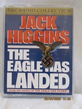 ASSORTED JACK HIGGINS 2