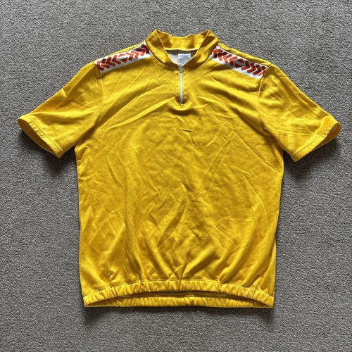 Cycling jersey size xxl - jersey,
