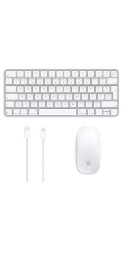 Apple magic keyboard with - magic,