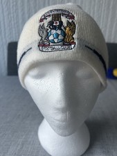 Coventry City beanie hat Puma