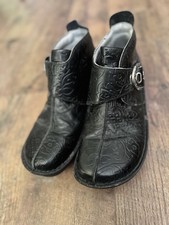 Alegria Caiti Loretta Leather