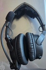 Bose a20 aviation headset - bose,