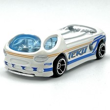 HOT WHEELS DEORA II TEKU