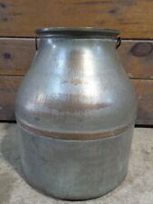 Vintage DeLaval Copper Dairy Milk Pail