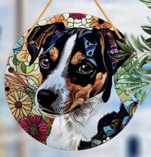 Jack Russell Terrier Dog Lover