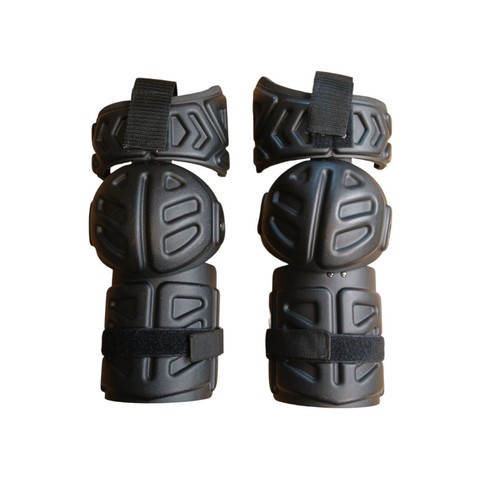 Limb guard shoulder - shoulder, upper