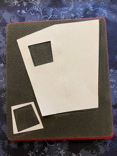 Sizzix die cutters - sizzix,