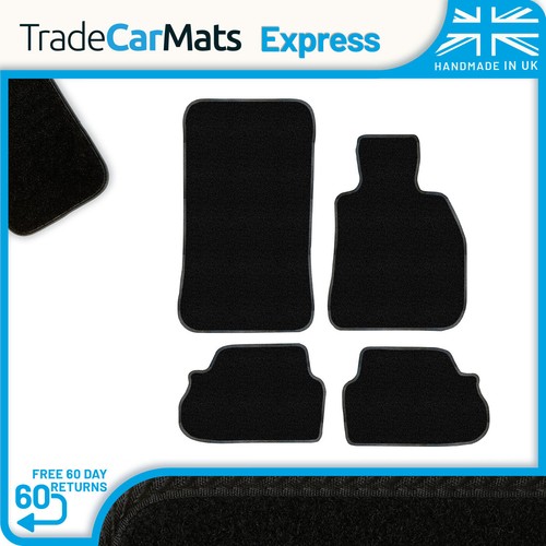Tailored carpet car - car, floor