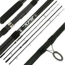 2 X NGT 10FT 2PC CATFISH CAT