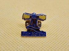 Pin Badge - Fair Havens