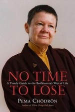 No Time to Lose: A Timely