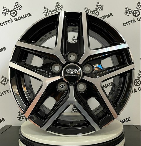Compatible alloy wheels for - alloy,