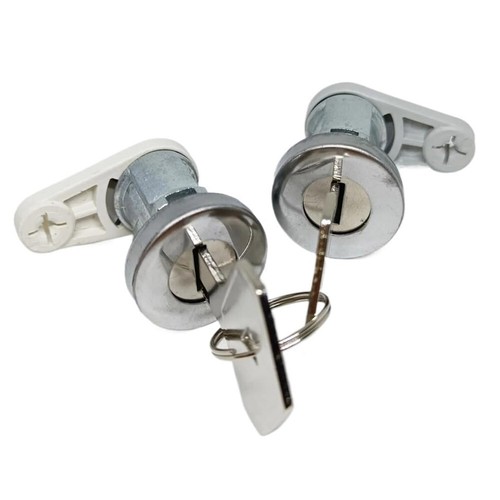 Ignition switch door lock - ignition,