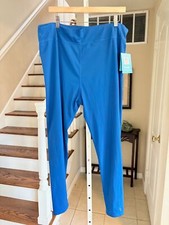 NWT Coolibar Blue Deep Water