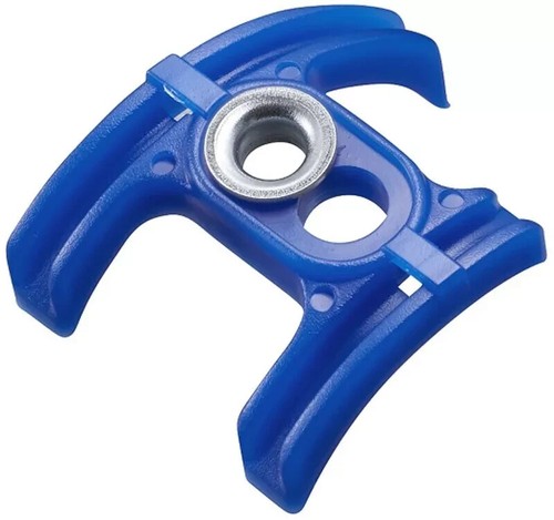 Cable guide bicycle - guide,