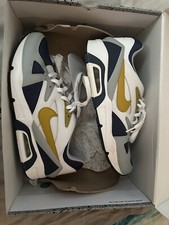 Nike Air Structure Triax 91