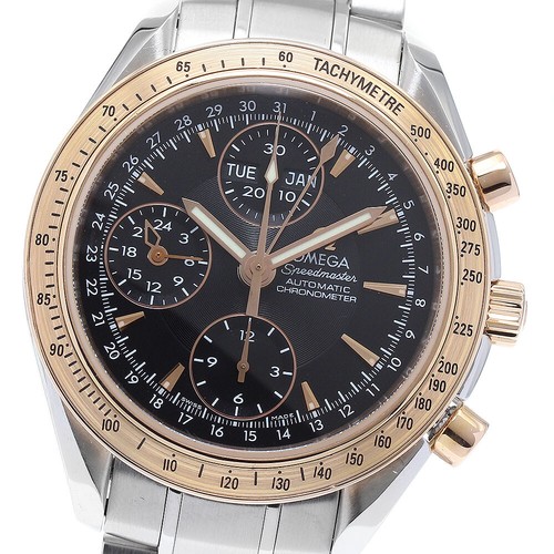 Omega speedmaster - omega,