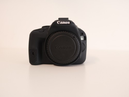 Modified canon 100d - modified, camera