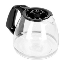 Universal Glass Coffee Jug For