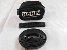 Robin Electrical Tester Carry Strap In Case [D4D]