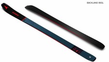 Ski Mountaineering Atomic Backland 86 SL Only Ski 2022 / 2023