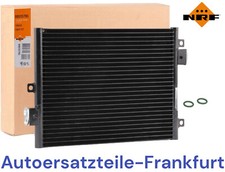 NRF EASY FIT Air Conditioning Condenser for Porsche 911 996 997 Boxster 986 Cayman 987