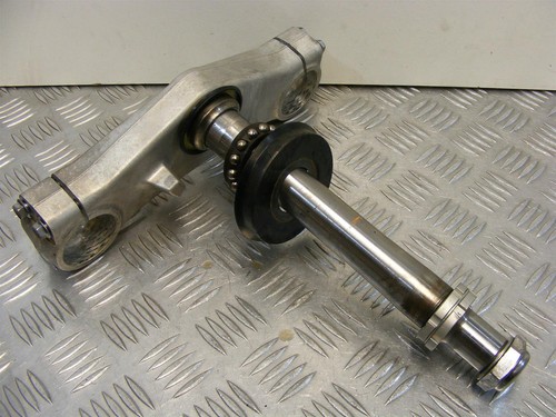 Suzuki 650 strom bottom - dl,