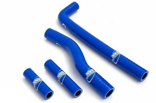 As3 silicone radiator hoses - as3,