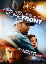 Homefront - , (dvd)