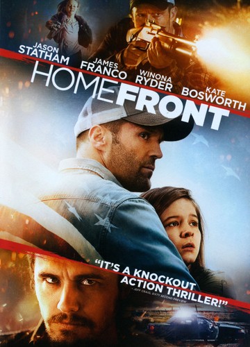 Homefront - , import)