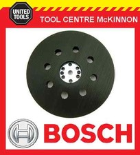 BOSCH PEX 11 PEX 115 SANDER