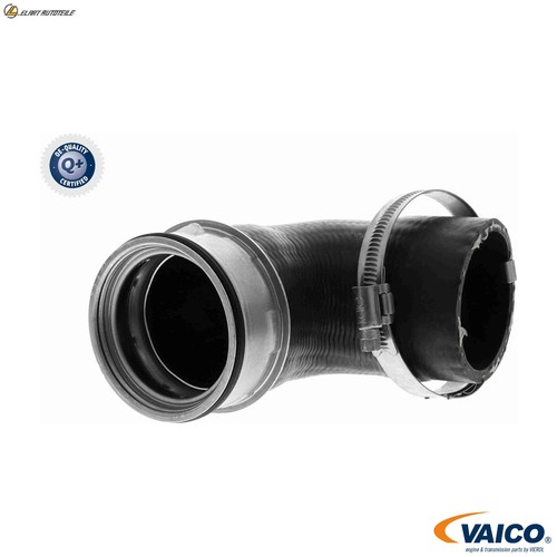 Intercooler hose v20 3493 - intercooler,
