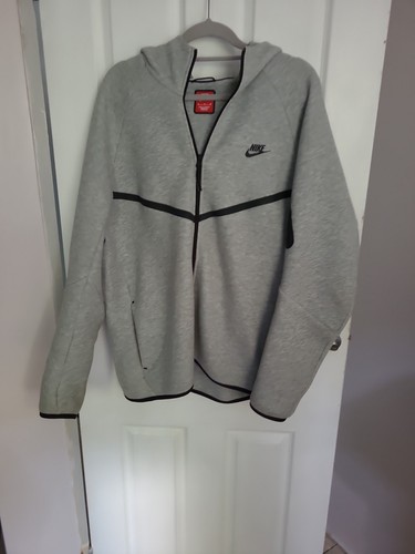 Nike tech fleece full zip - tech, full-zip