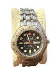 Wenger Sting Ray 100M Swiss