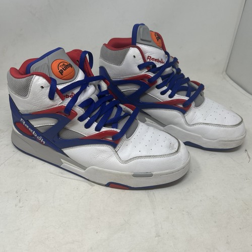 Reebok pump omni - pump, ii