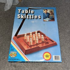 1980s brothers padgett - 1980s, table