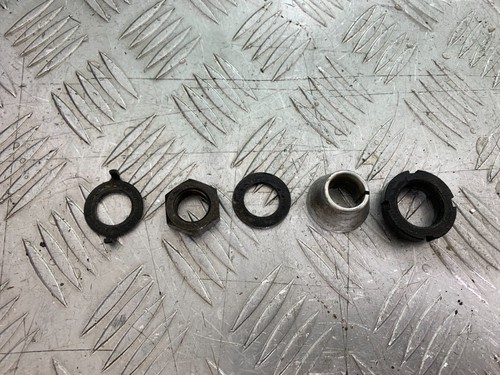 Kawasaki klr250 klr 250 bottom - klr250,