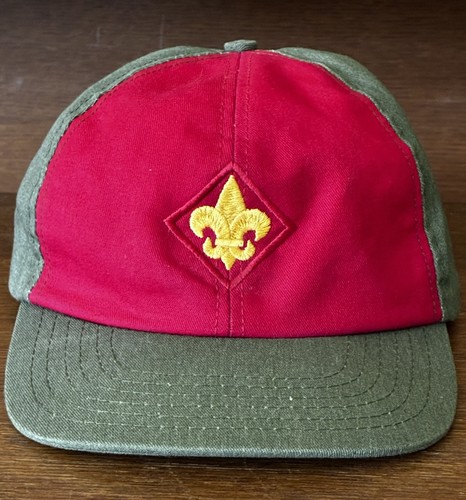 Vintage bsa boy - boy, scouts