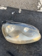 VOLKSWAGEN GOLF MK5 5DR