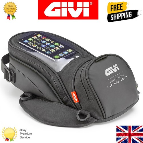Givi ea138 easybag magnetic - ea138,