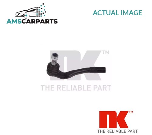 Track rod end rack - rod,