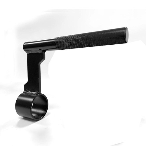 Olympic barbell single - barbell,