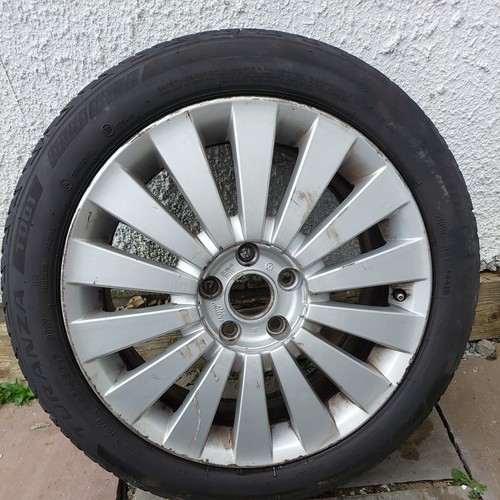 Passat genuine 17 - vw,