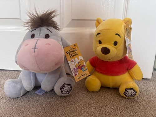 Winnie the pooh - the, 100th